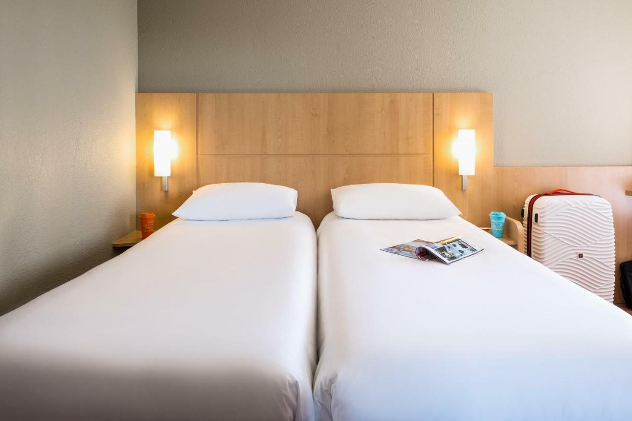 Ibis Lausanne Crissier Eksteriør billede